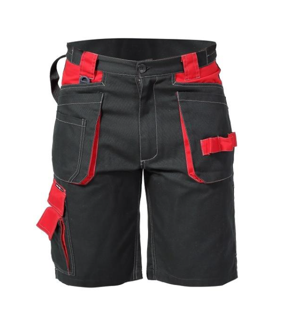 Spodenki krótkie rozmiar 2XL LAHTI PRO