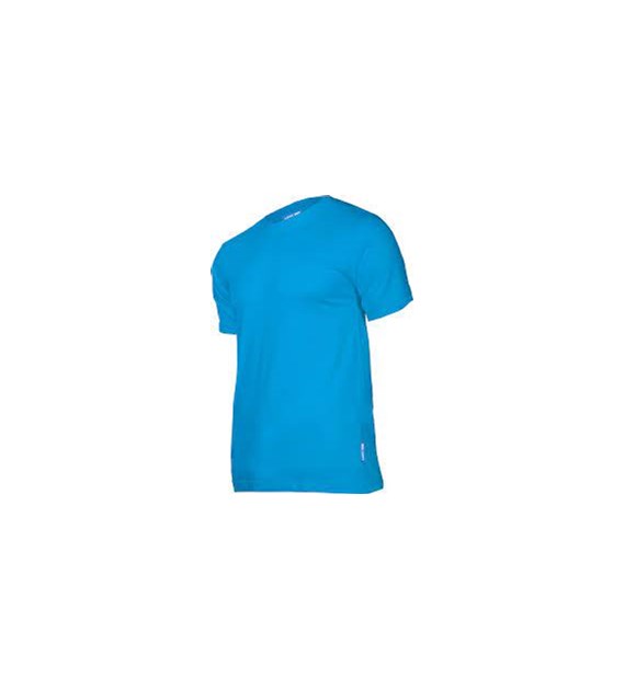 Koszulka niebieska T-SHIRT, rozmiar S LAHTI PRO