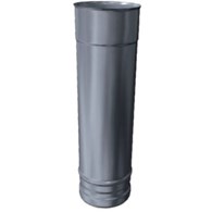 Rura ST RPKI 80mm, długość 500mm MK ŻARY