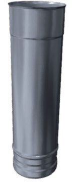 Rura ST RPKI 80mm, długość 500mm MK ŻARY