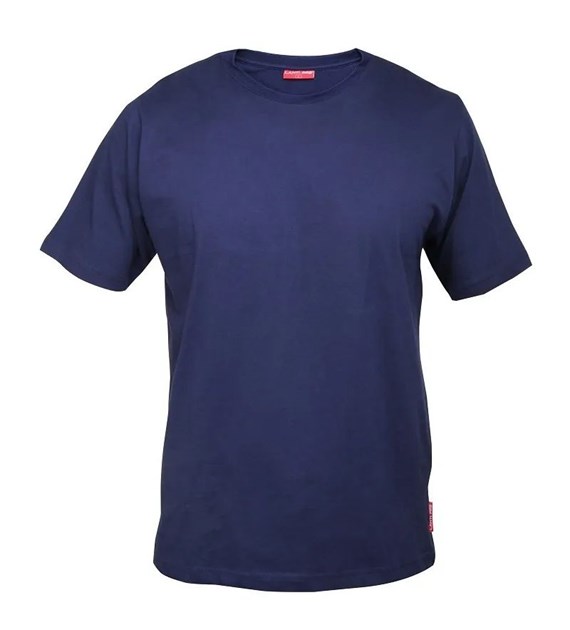 Koszulka granatowa 3XL