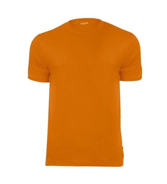 Koszulka pomarańczowa T-SHIRT, rozmiar S LAHTI PRO