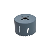 Otwornica bimetalowa HSS 25mm 4/6TPI 27125 PROLINE