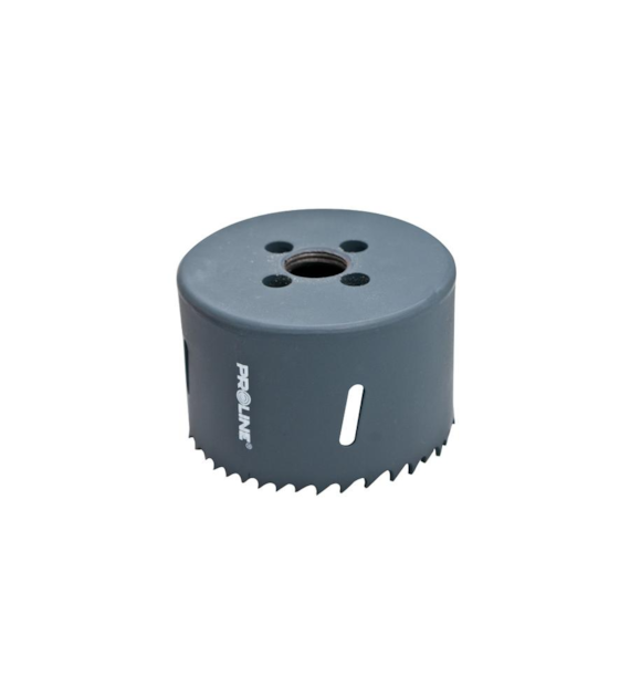 Otwornica bimetalowa HSS 25mm 4/6TPI 27125 PROLINE