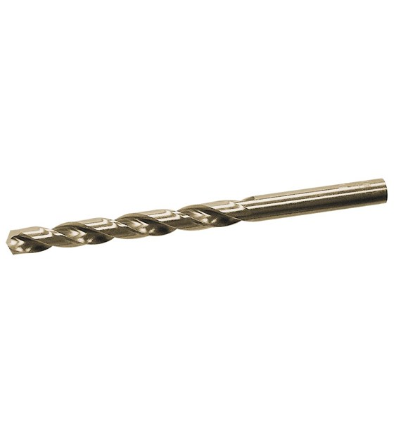 Wiertło do metalu HSS-CO 4mm PROLINE