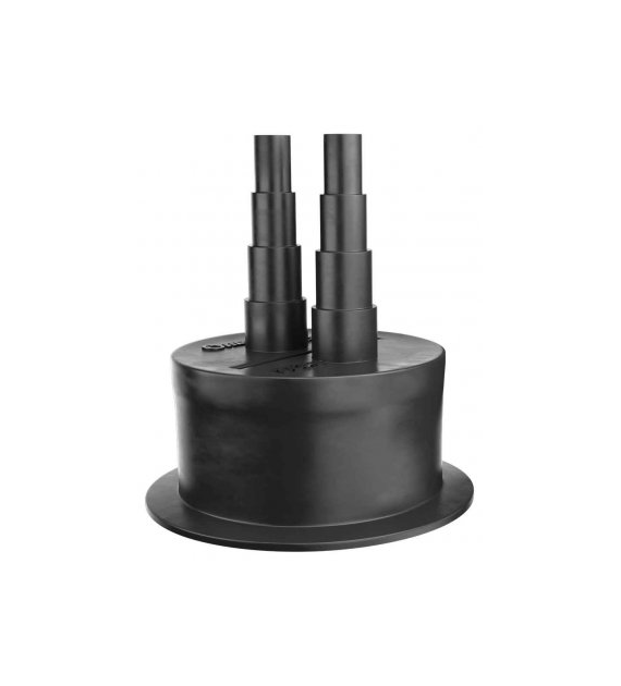 HEATPEX DELTA Nasuwka końcowa End-Cap ECD 160/2