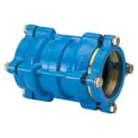 HAWLE Łącznik - System 2000 D160, PN16 nr.kat. 0430 5013038