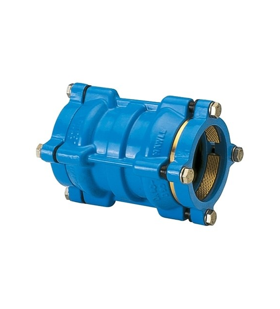 HAWLE Łącznik - System 2000 D160, PN16 nr.kat. 0430 5013038