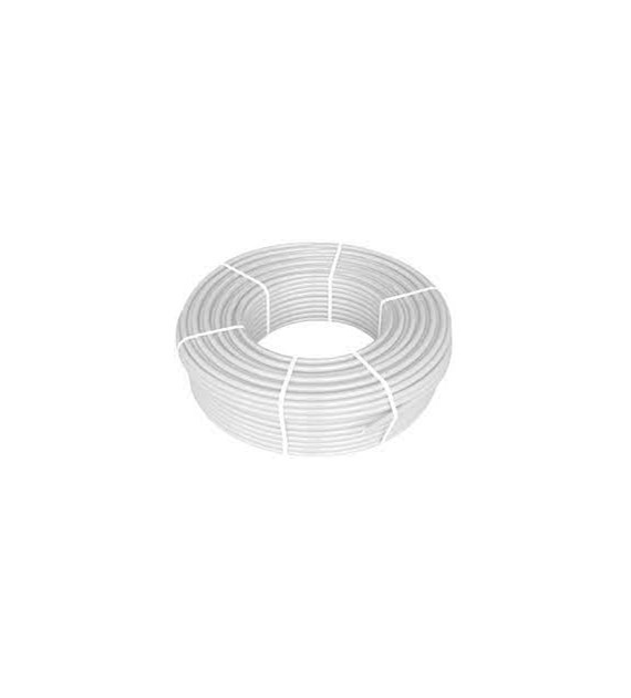 Rura wielowarstwowa 25x2,5mm PEX/AL/PE PN10 Tigris /50m/