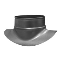 Trójnik siodłowy SP 160-100