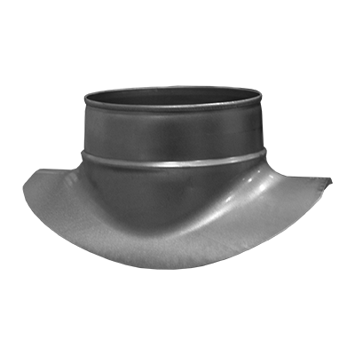 Trójnik siodłowy SP 160-100