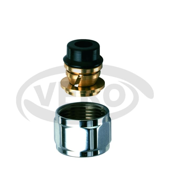 VERO CHROM Złączka 16x3/4x2