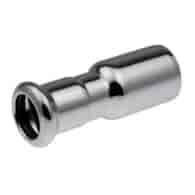 KAN STEEL Redukcja nyplowa Steel - 42/22