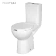 Kompakt 579 Etiuda New Clean On Dla Niepeł 010 3/6l Bez Deski ETIUDA CERSANIT