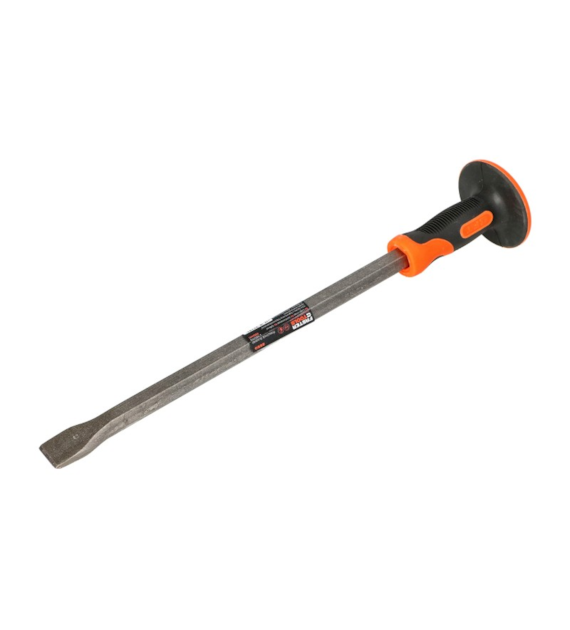 Przecinak ślusarski z osłoną 300mm FASTER TOOLS