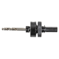 Adapter walcowy do otwornic sześciokąt 11mm Proline 27101 32-140mm PROLINE