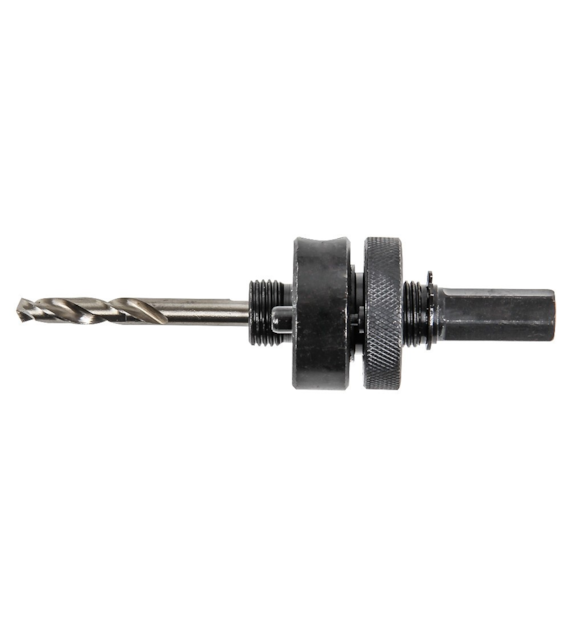 Adapter walcowy do otwornic sześciokąt 11mm Proline 27101 32-140mm PROLINE