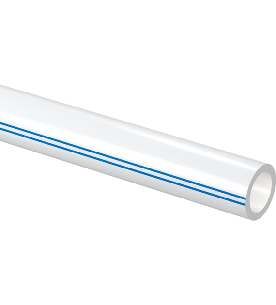 Rura Comfort Pipe PLUS 16x2,0 ( cena za 1mb) ( zwój 640m ) UPONOR