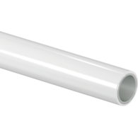 rura z władką aluminiową - uniwersalna spress