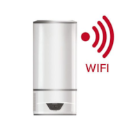 Ariston Lydos Hybrid WiFi podgrzewacz wody 80 l elektryczny pojemnościowy 3629064
