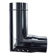 Kolano przejściowe BGT PS/KD 93 80-125 MK ŻARY