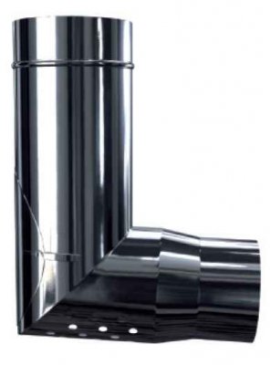 Kolano przejściowe BGT PS/KD 93 80-125 MK ŻARY