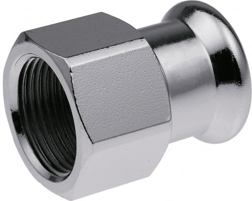 KAN STEEL Złączka GW Steel - 35 Rp1/4 