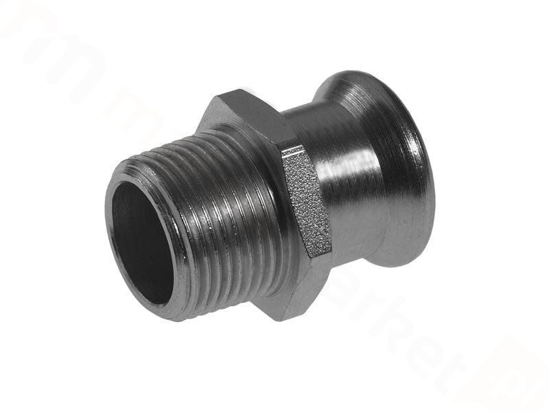 KAN STEEL Złączka GZ Steel - 54 R2 