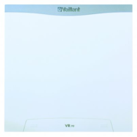 VR 70
moduł mieszaczowo-solarny do regulatora multiMATIC 700 , do rozbudowy układu o solarne przygotowanie c.w.u. lub  solarne wspomaganie centralnego ogrzewania oraz obieg  grzewczy ze zmieszaniem. Bez układu solarnego możliwe zastosowanie 2 obiegów ze z