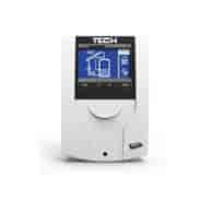 TECH Sterownik do instalacji solarnych ST-401N PWM