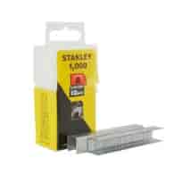 Zszywka A (5/53/530) 12mm 1/2  1000 sztuk STANLEY
