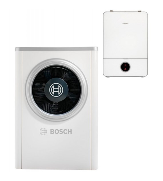 CS7000iAW 7 ORB-S BOSCH