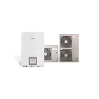 Compress 3000 AWS 6 E BOSCH