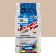 Fuga elastyczna Mapei Ultracolor Plus 132 beżowa 5 kg