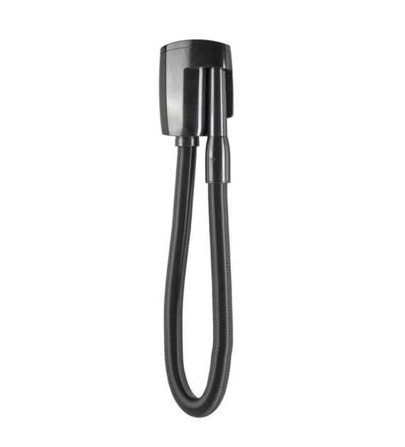 Wally Flex Czarny (WALLY01BK)
