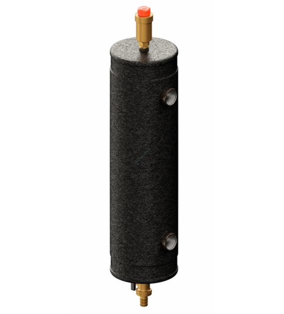 Sprzęgło hydrauliczne ocieplone SHE-CD Condens do 55 kW, 25/65 EPP 1   ELTERM