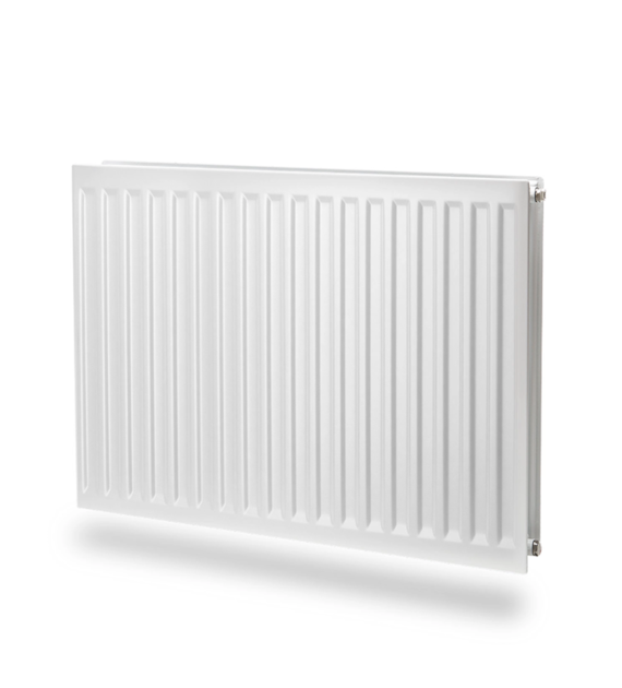 Grzejnik higieniczny H10 600x900 wydajność cieplna 75/65/20 575W PURMO