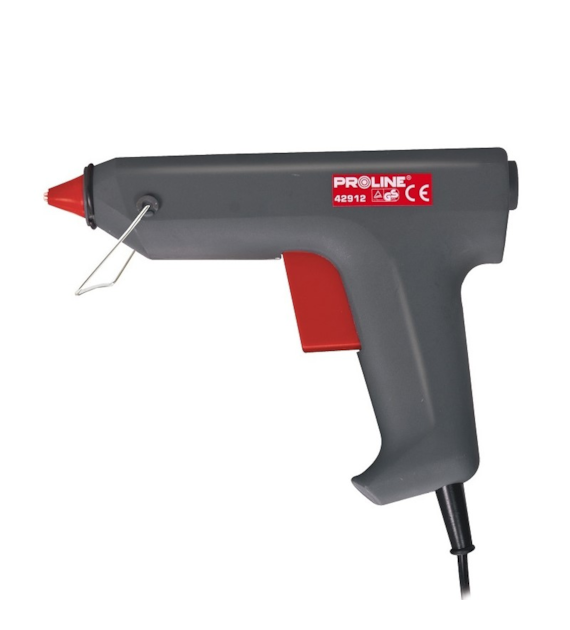 Pistolet do kleju na gorąco 11.2mm 25W/78W PROLINE