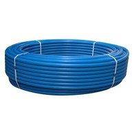 Rura wodociągowa PE 25x2.0 PN10 PE80 SDR13.6 PLASTIMEX