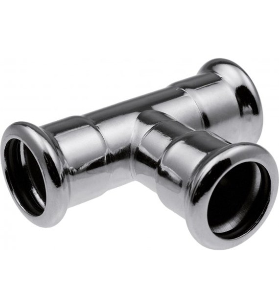 KAN STEEL Trójnik Steel - 66.7