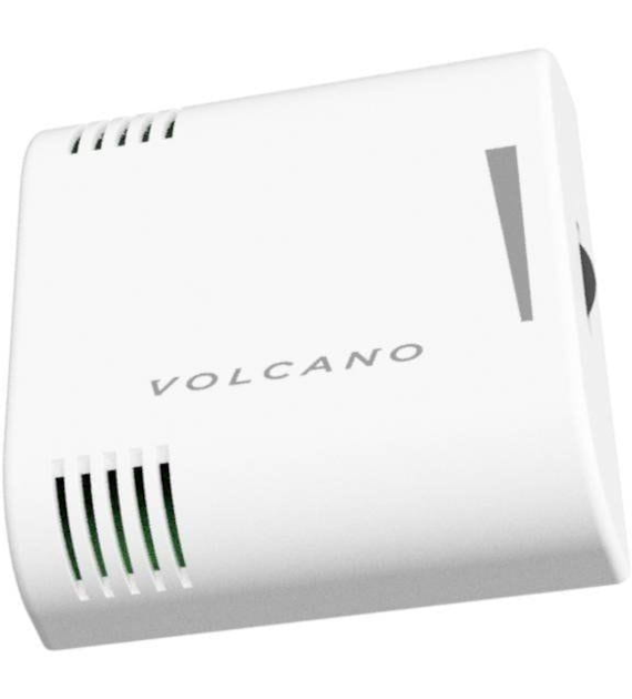 Potencjometr Z Termostatem Vr Ec