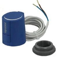 Siłownik Smart S 24V 1087778 30x1.5