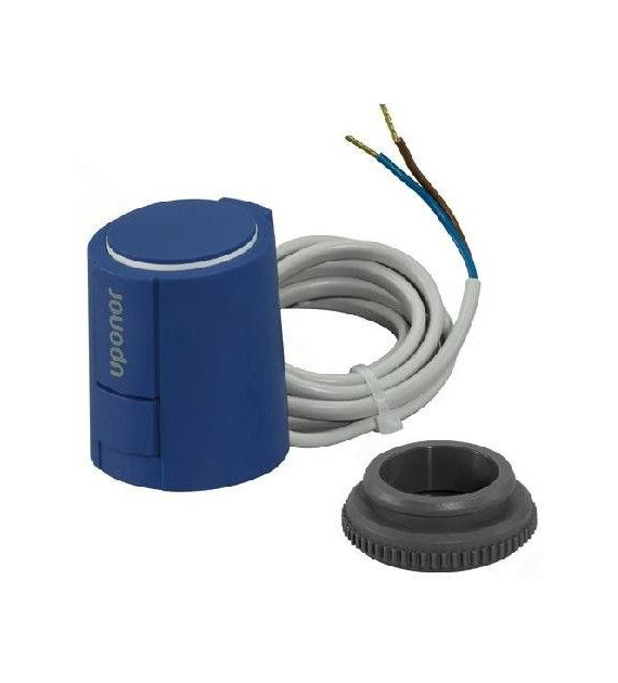 Siłownik Smart S 24V 1087778 30x1.5