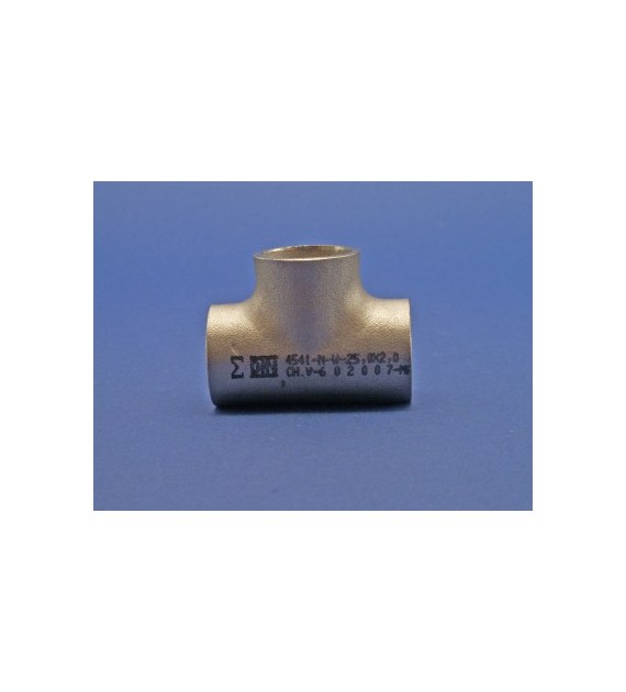 Trójnik kwasodporny 1 