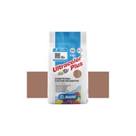 Fuga elastyczna Mapei Ultracolor Plus 142 brązowa 5 kg