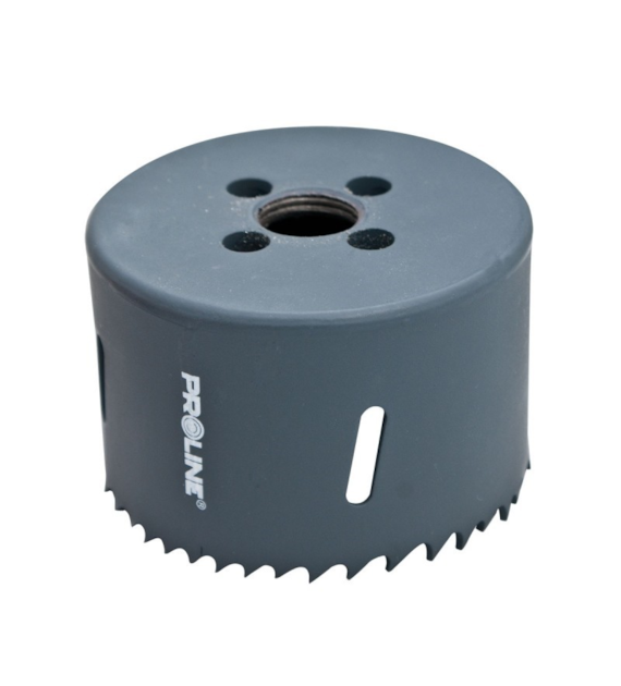 Otwornica bimetalowa HSS 44mm PROLINE