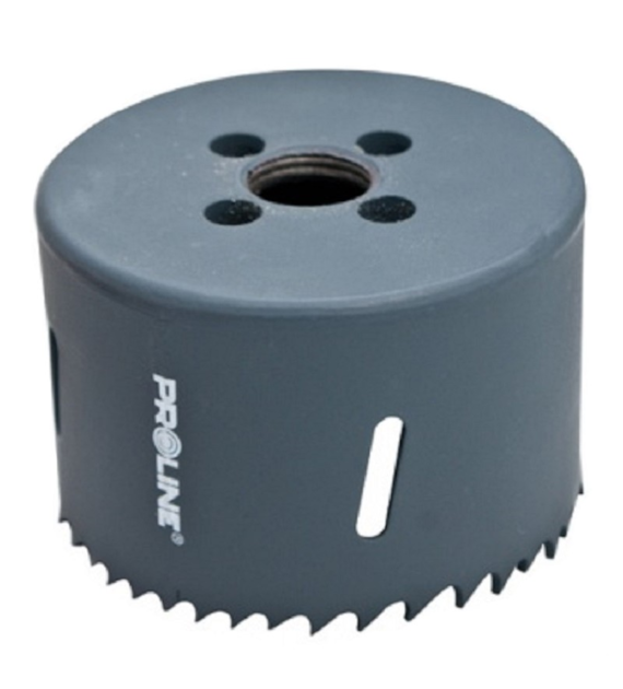 Otwornica bimetalowa HSS 46mm PROLINE