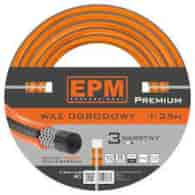 Wąż zbrojony do urządzeń 1 25mb  EPM