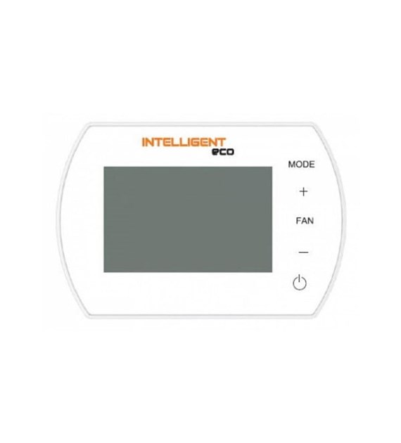 Panel sterujący INTELIGENT HEATER WIFI SONNIGER