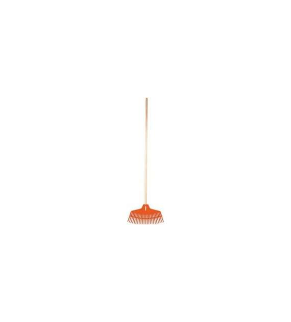 Grabie plastikowe 420mm 23 zęby PROLINE